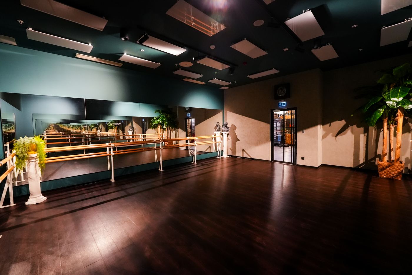 KIXX YOGA STUDIO